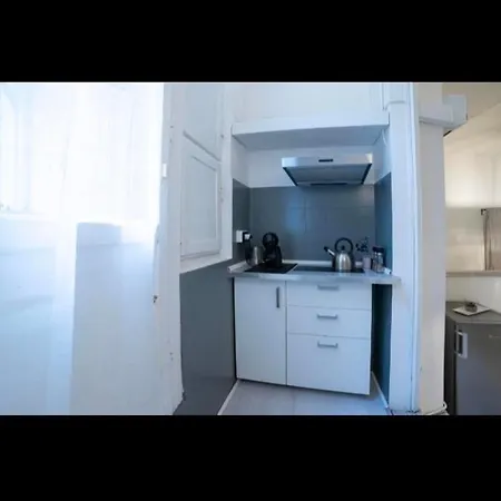 Santa Appartement Florence