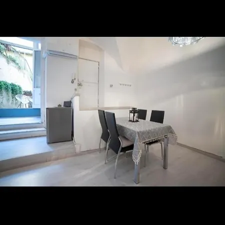 Appartement Santa *