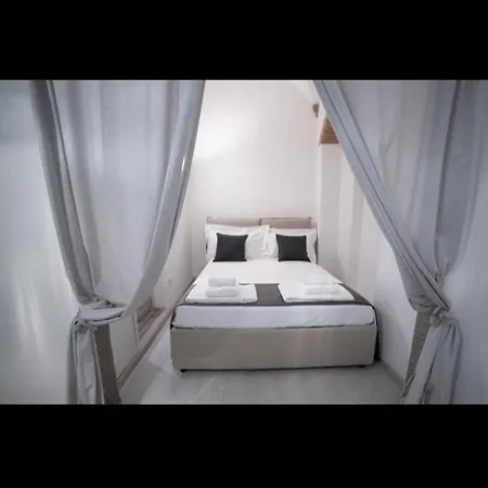 Appartement Santa *