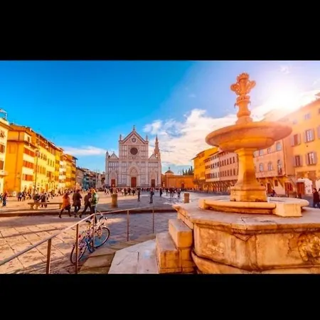 Santa * Firenze
