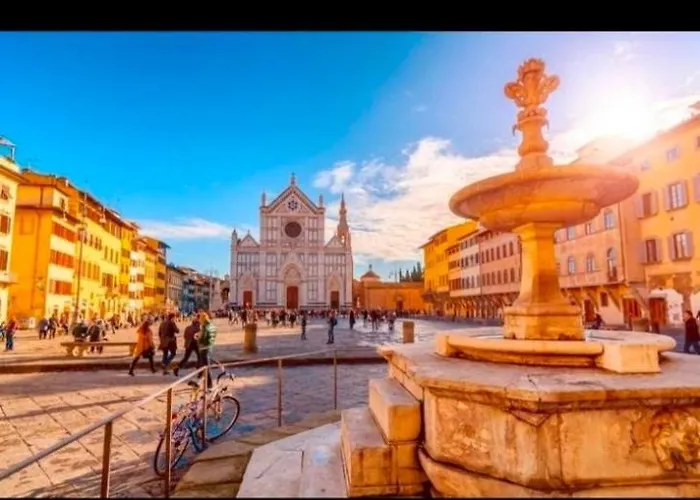 Santa * Firenze