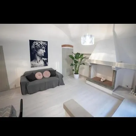 Apartament Santa *