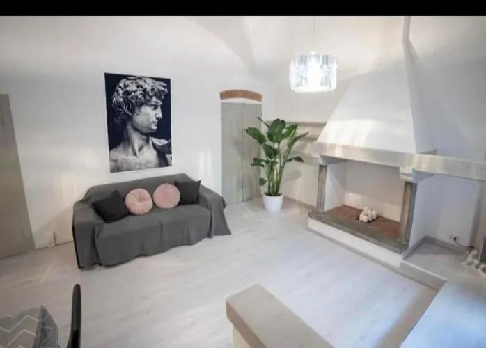 Apartament Santa *